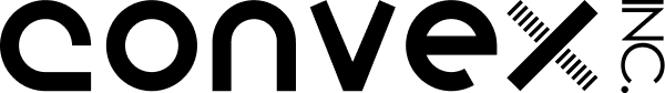 CONVEX INC.