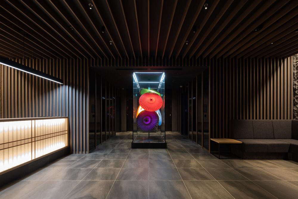 MIMARU　SUITES　東京浅草