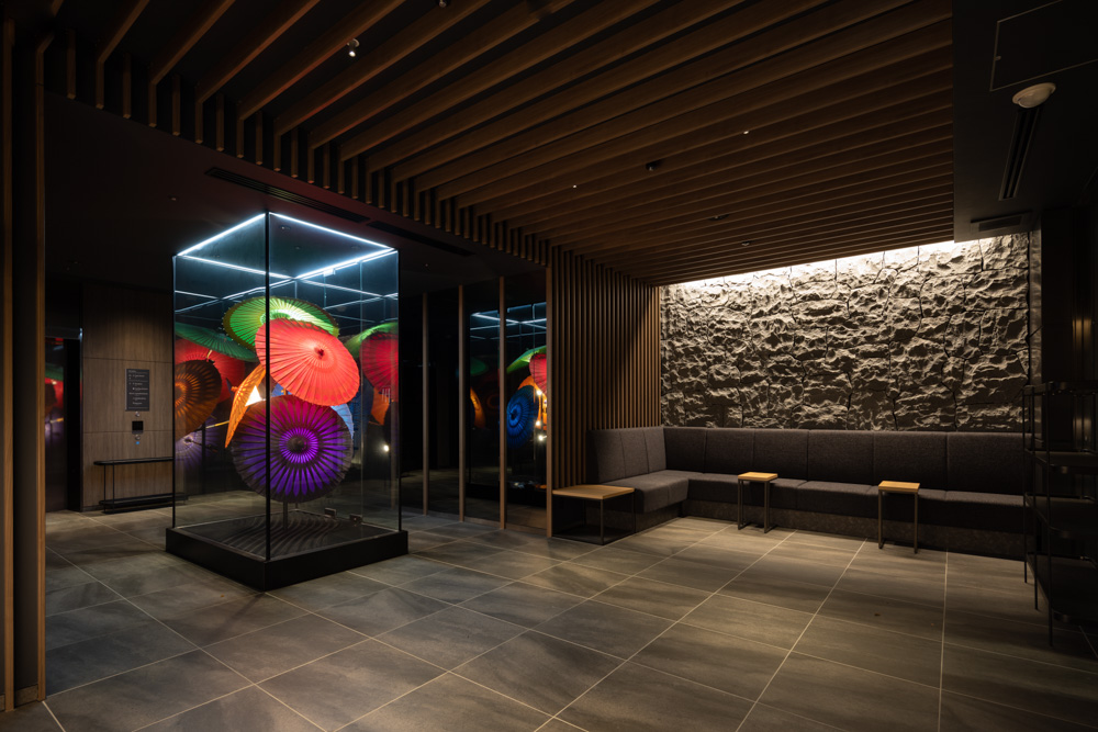 MIMARU　SUITES　東京浅草
