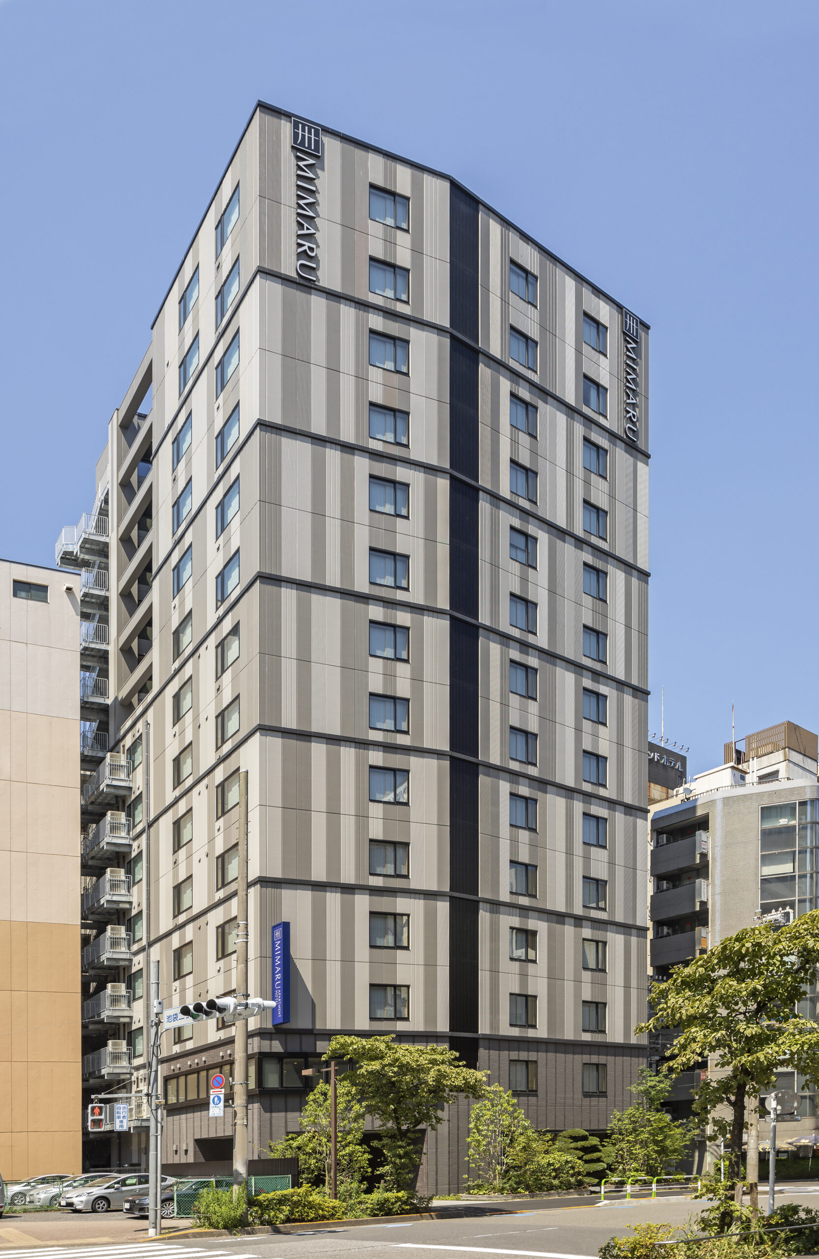 MIMARU東京池袋