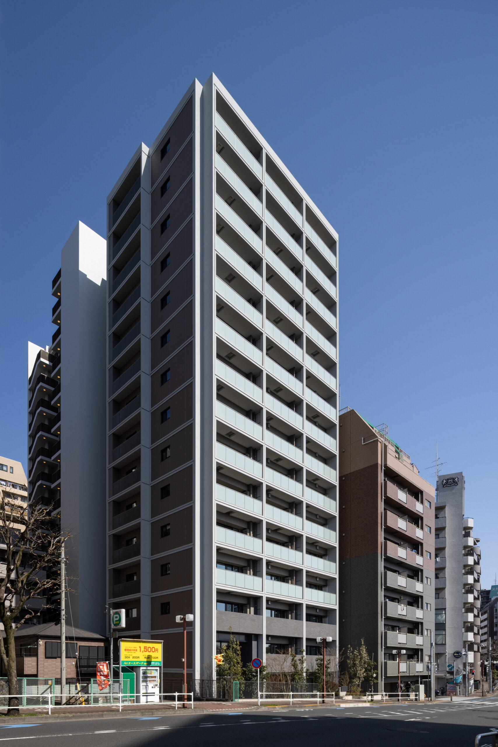 イニシア町田